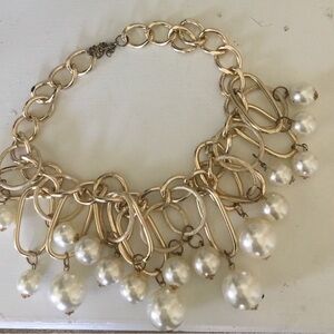 Woman’s Statement Necklace